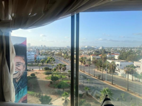 Appartement Casablanca